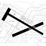 Wasit Doğal Koruma Alanı Ziyaretçi Merkezi - X Architects plan