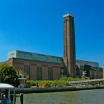 Tate Modern / Herzog & de Meuron