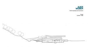 Aquamotion - Auer Weber kesit