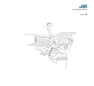 Aquamotion - Auer Weber plan