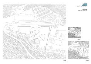 Aquamotion - Auer Weber plan