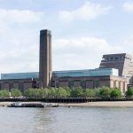 Tate Modern / Herzog & de Meuron