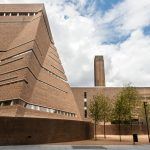 Tate Modern / Herzog & de Meuron