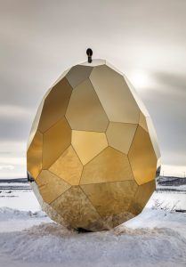 Güneş Yumurtası - Bigert & Bergström