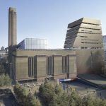 Tate Modern / Herzog & de Meuron