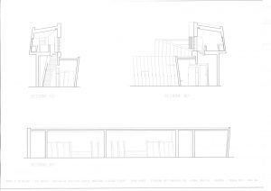 Vitra İtfaiye İstasyonu / Zaha Hadid