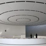 Steve Jobs Tiyatrosu / Foster + Partners