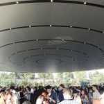 Steve Jobs Tiyatrosu / Foster + Partners