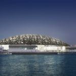 Louvre Abu Dhabi - Jean Novel