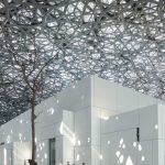 Louvre Abu Dhabi - Jean Novel