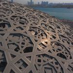 Louvre Abu Dhabi - Jean Novel