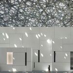 Louvre Abu Dhabi - Jean Novel