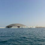 Louvre Abu Dhabi - Jean Novel