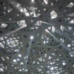 Louvre Abu Dhabi - Jean Novel