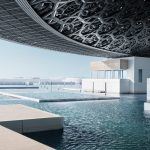 Louvre Abu Dhabi - Jean Novel