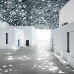 Louvre Abu Dhabi - Jean Novel