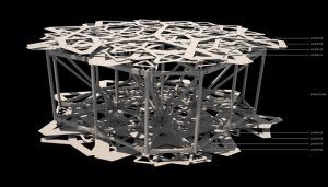 Louvre Abu Dhabi - Jean Novel