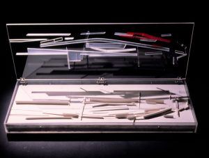 Vitra İtfaiye İstasyonu / Zaha Hadid