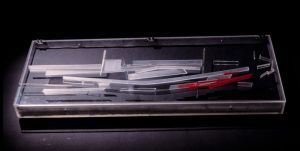 Vitra İtfaiye İstasyonu / Zaha Hadid