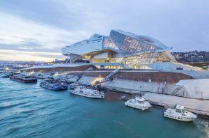 Musee des Confluences - Coop Himmelblau