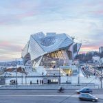 Musee des Confluences - Coop Himmelblau