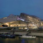 Musee des Confluences - Coop Himmelblau