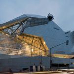 Musee des Confluences - Coop Himmelblau