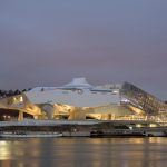 Musee des Confluences - Coop Himmelblau