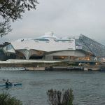 Musee des Confluences - Coop Himmelblau