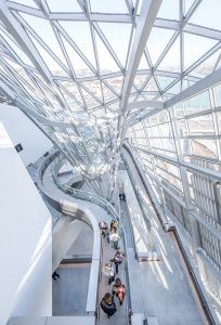 Musee des Confluences - Coop Himmelblau