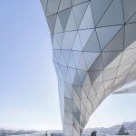 Musee des Confluences - Coop Himmelblau