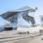 Musee des Confluences - Coop Himmelblau