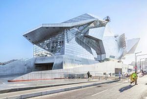 Musee des Confluences - Coop Himmelblau