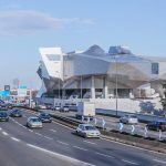 Musee des Confluences - Coop Himmelblau