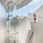 Steve Jobs Tiyatrosu / Foster + Partners