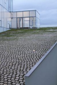 Okyanus ve Sörf Müzesi - Steven Holl