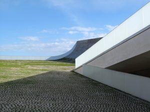 Okyanus ve Sörf Müzesi - Steven Holl