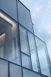 Okyanus ve Sörf Müzesi - Steven Holl