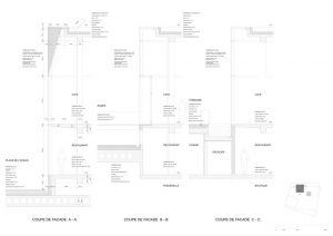 Okyanus ve Sörf Müzesi - Steven Holl