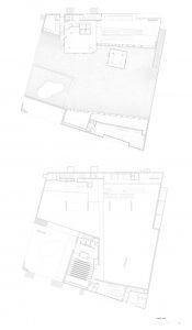 Okyanus ve Sörf Müzesi - Steven Holl
