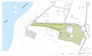 Okyanus ve Sörf Müzesi - Steven Holl