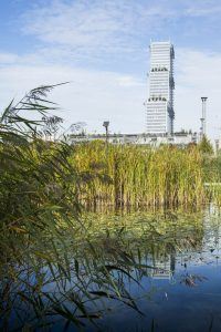 Paris Adalet Sarayı - Renzo Piano Building Workshop