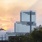 Paris Adalet Sarayı - Renzo Piano Building Workshop