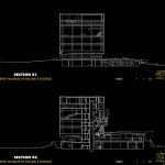 Perot Doğa ve Bilim Müzesi / Morphosis