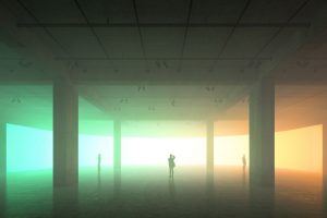 Tate Modern / Herzog & de Meuron