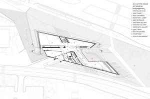 Vitra İtfaiye İstasyonu / Zaha Hadid