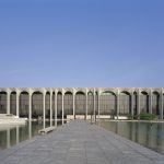 Mondadori Genel Merkezi / Oscar Niemeyer