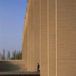 Mondadori Genel Merkezi / Oscar Niemeyer
