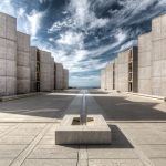 Salk Enstitüsü / Louis Kahn