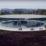 Steve Jobs Tiyatrosu / Foster + Partners